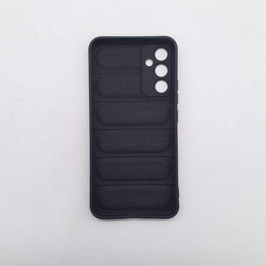 Samsung A34 Heat Dissipation Design Strong TPU Material Protective Cover Ultimate Cooling Shockproof Anti-Fall Case
