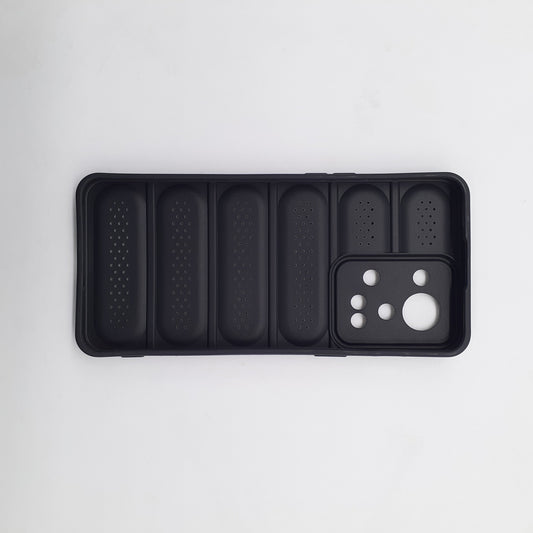Oneplus Nord 2T Heat Disspation Design Strong TPU Meterial Phone Case Cover Protector