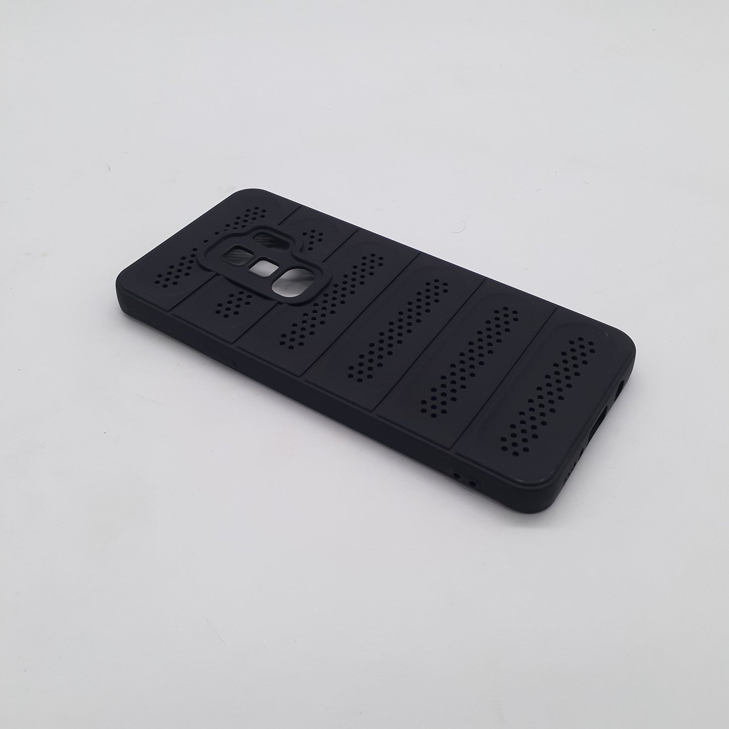 Samsung S9 Plus Heat Dissipation Design Strong TPU Material Phone Case