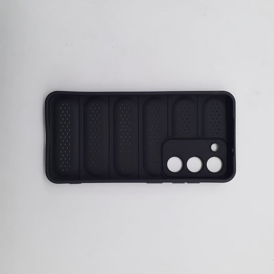 Samsung S23 Heat Dissipation Design Strong TPU Material Phone Case Cover