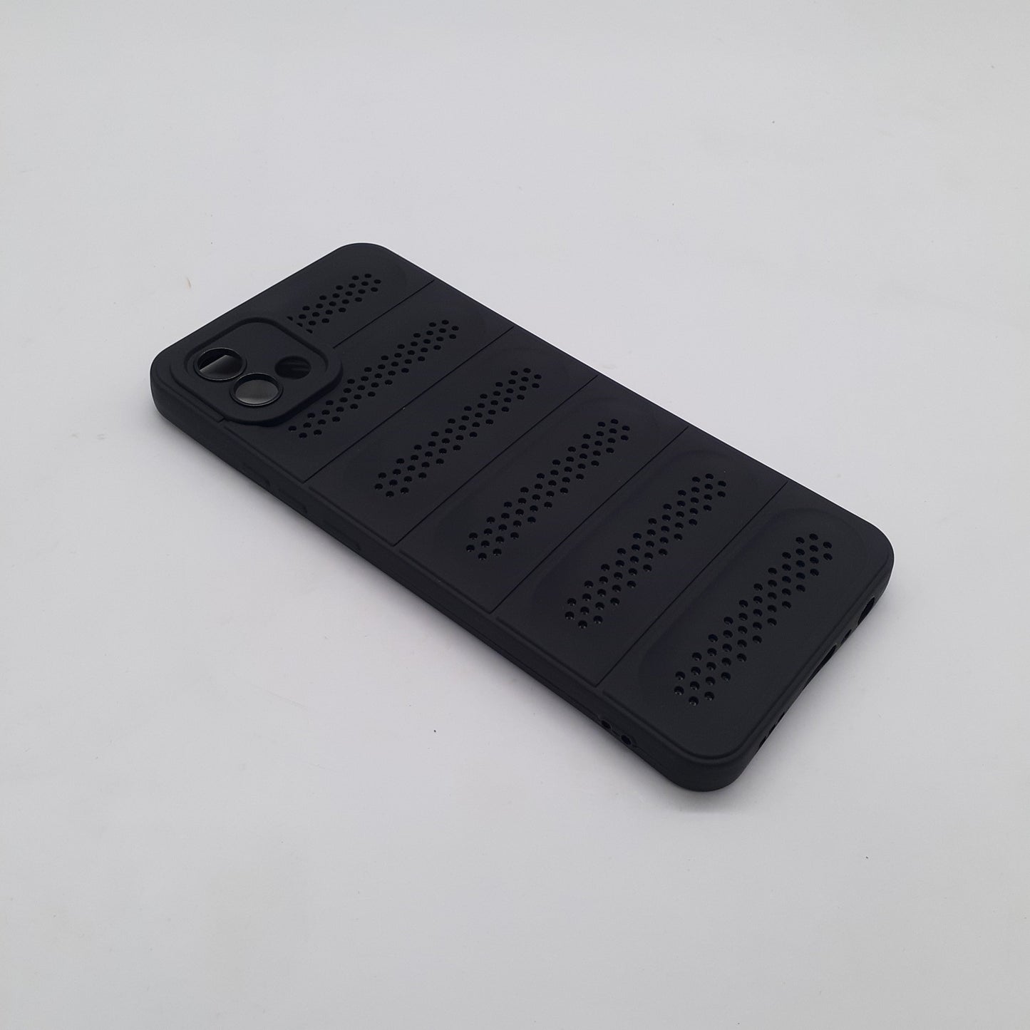 OPPO A16K Heat Disspation Design Strong TPU Meterial Shockproof Phone Case Cover Protection