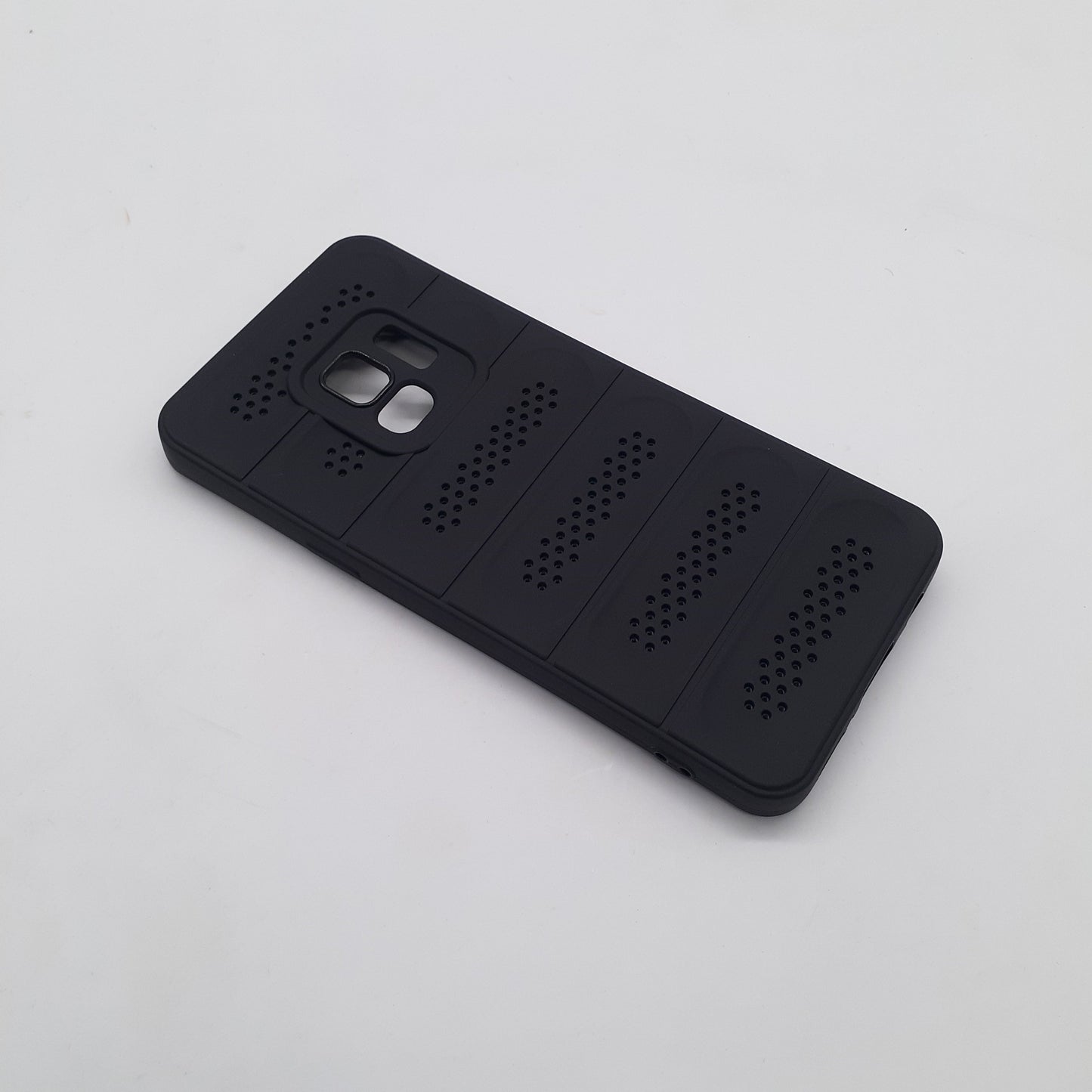 Samsung S9 Heat Dissipation Design Strong TPU Material Phone Case Cover