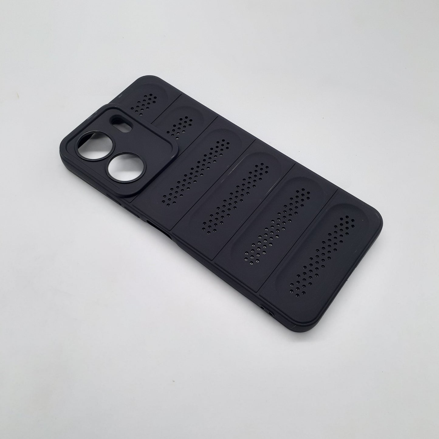 Redmi 13C Phone Case Heat Dissipation Design Strong TPU Material Premium Protection Cover