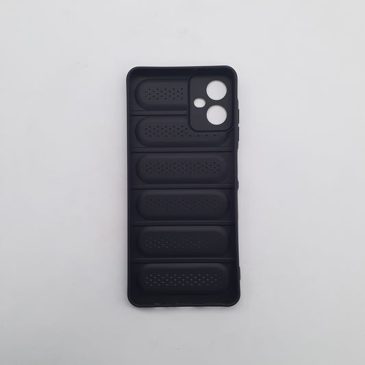 Samsung A06 Heat Dissipation Design Strong TPU Material Phone Case Protective Cover