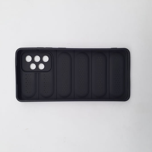 Samsung A72 Phone Case Heat Disspation Design Strong TPU Meterial Shockproof Protective Cover