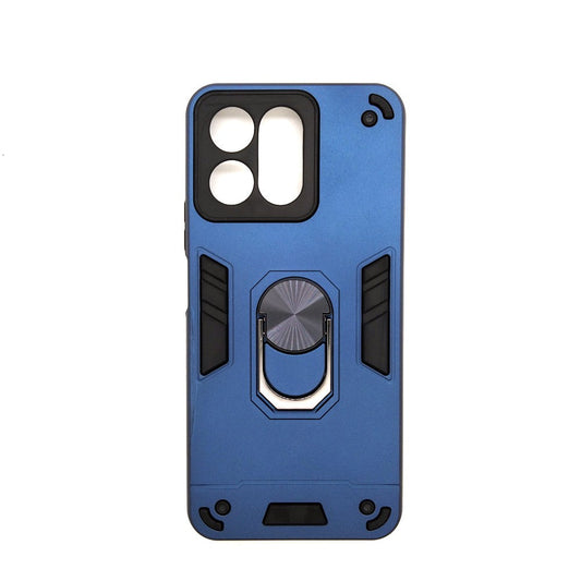 HONOR 200 Smart Hard PC Case with ring holder Shockproof Slim back Cover