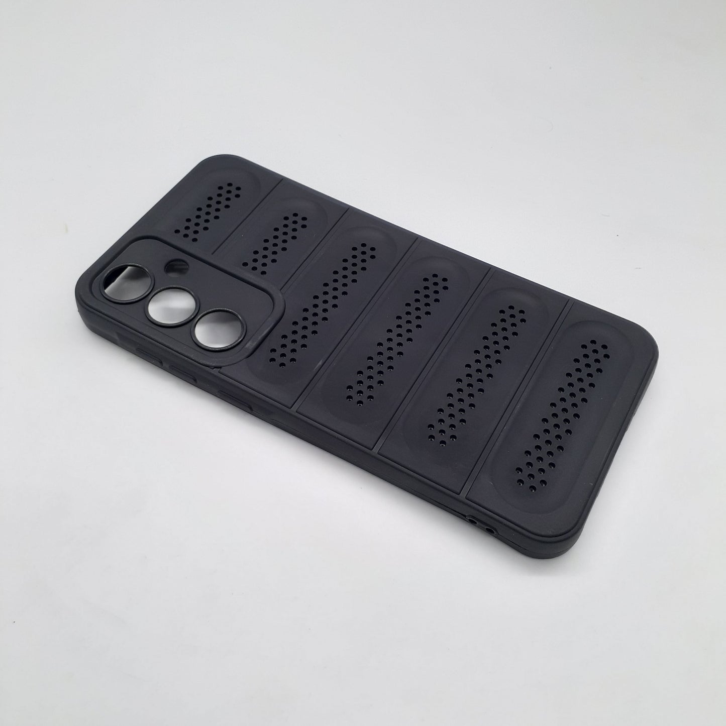 Samsung A35 Heat Dissipation Design Strong TPU Material Shockproof Protective Phone Case Cover