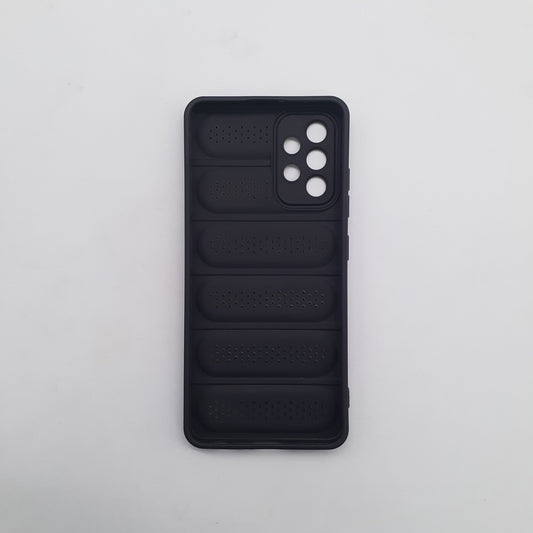 Samsung A32 Phone Case Heat Dissipation Design Strong TPU Material Slim Shockproof Cover