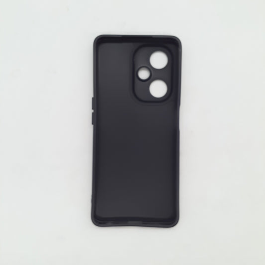 OnePlus Nord CE3 Lite Soft TPU Protective Case – Slim Silicone Shockproof Back Cover with Scratch Protection