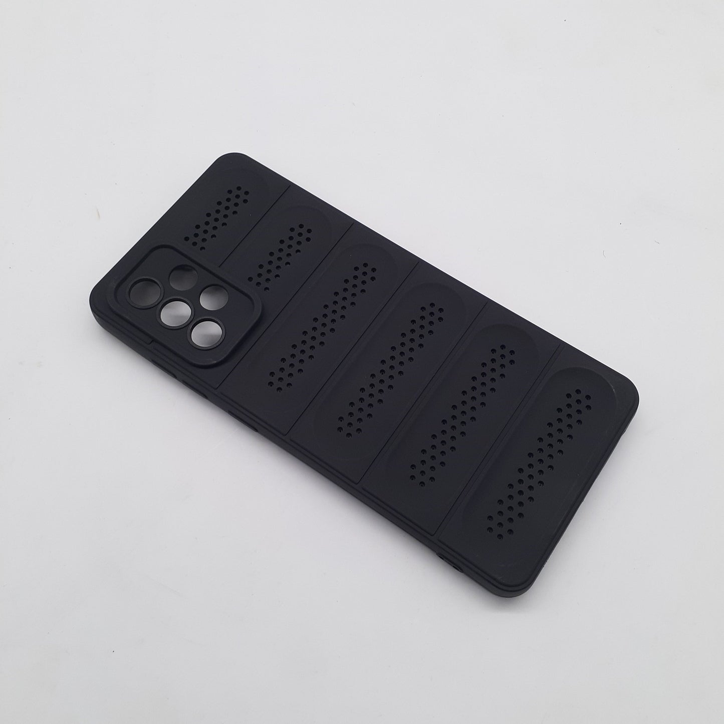 Samsung A72 Phone Case Heat Disspation Design Strong TPU Meterial Shockproof Protective Cover