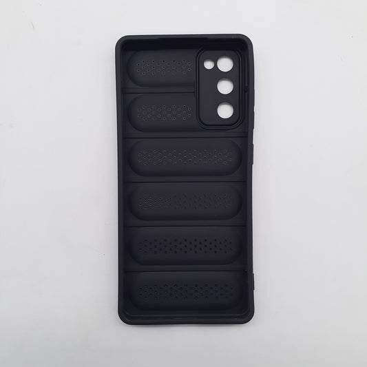 Samsung S20 FE Heat Dissipation Strong TPU Material Phone Case Shockproof Protective Cover