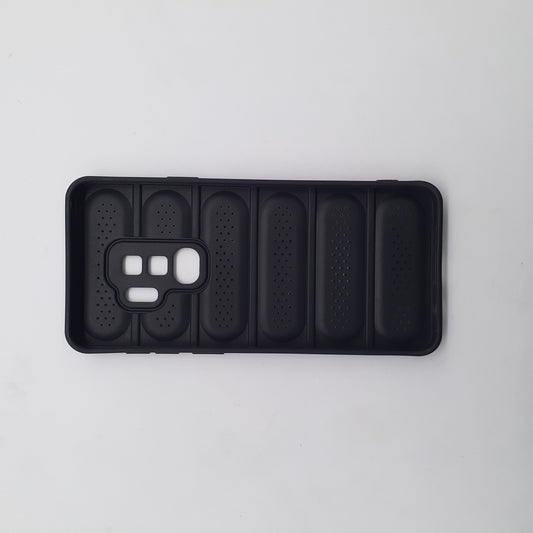 Samsung S9 Plus Heat Dissipation Design Strong TPU Material Phone Case