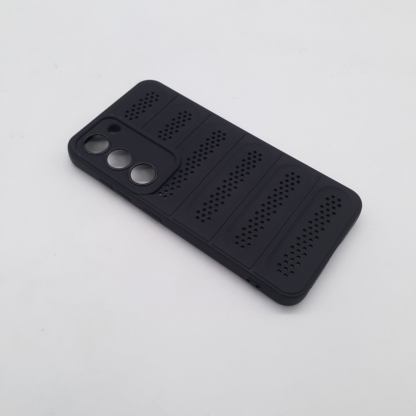 Samsung S23 Heat Dissipation Design Strong TPU Material Phone Case Cover