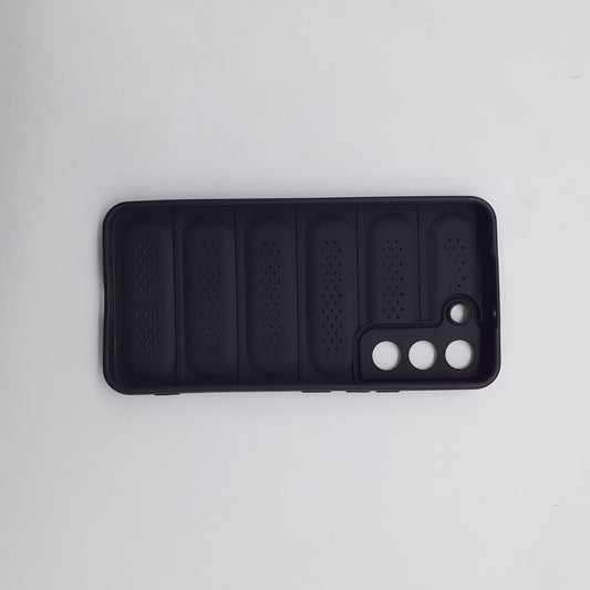 Samsung S22 Heat Dissipation Design Strong TPU Material Phone Case