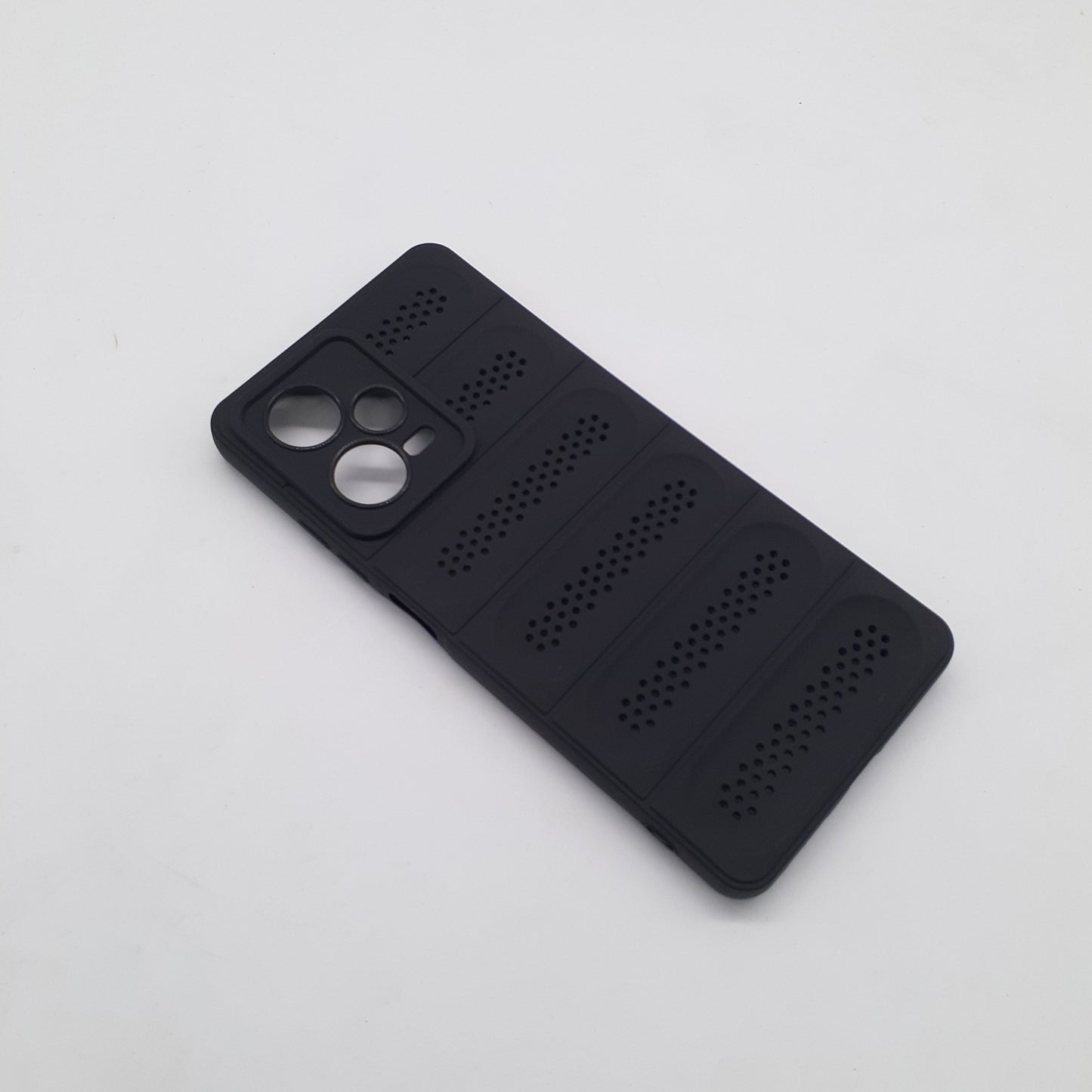 Redmi Note 12 Pro Heat Dissipation Strong TPU Material Phone Case