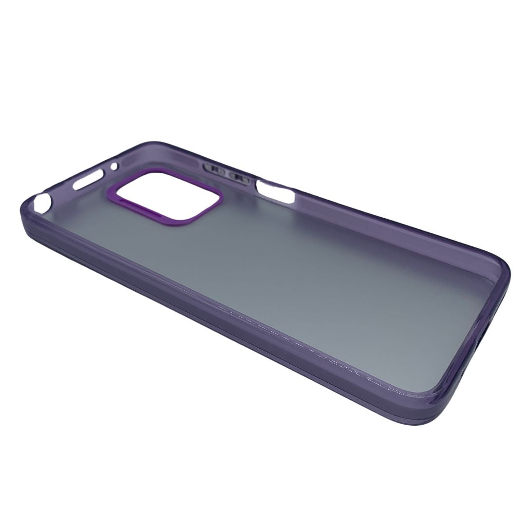 Redmi 10 Hard PC case SEA Design Luxury back cover