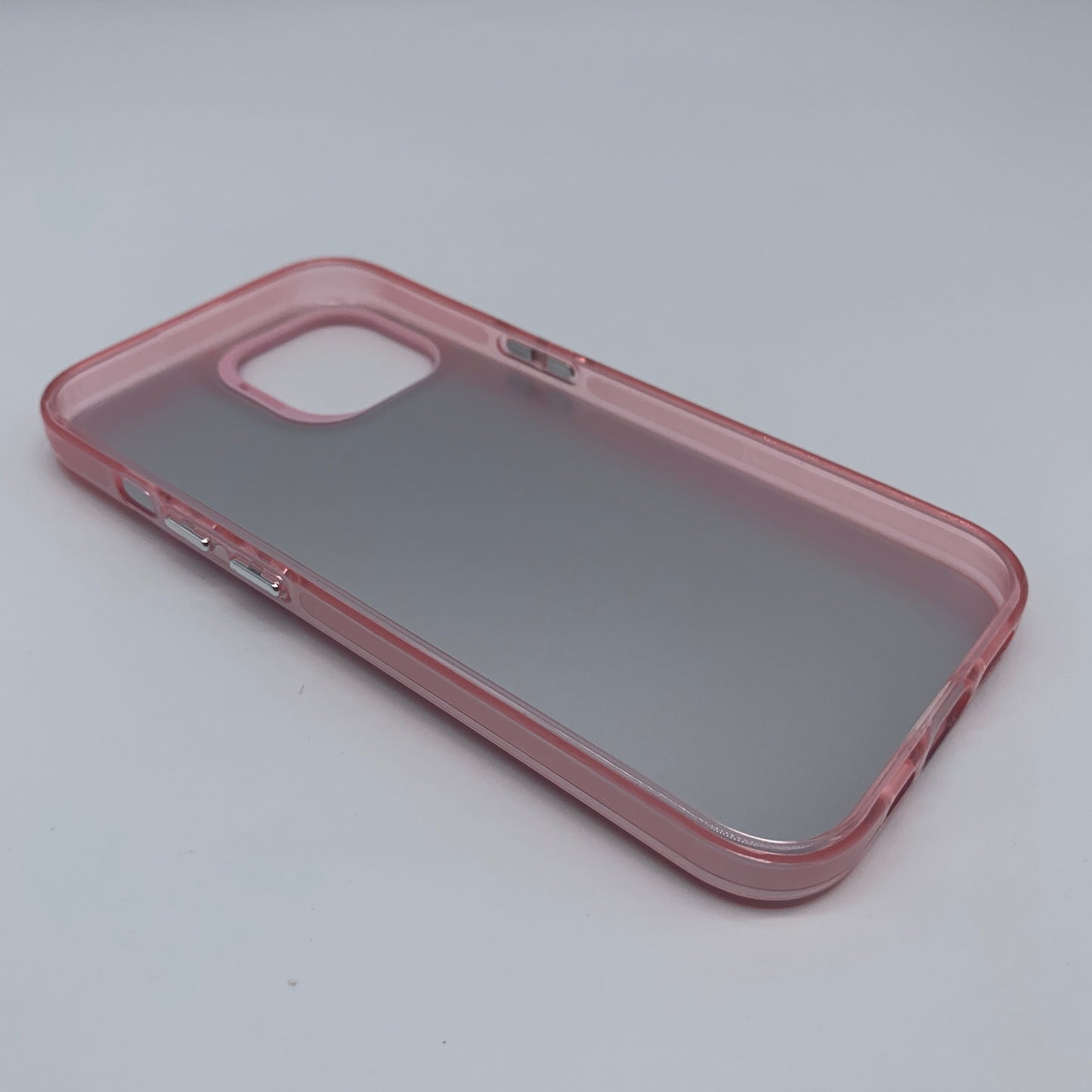 iPhone 15 Hard PC case SEA Design Luxury back cover