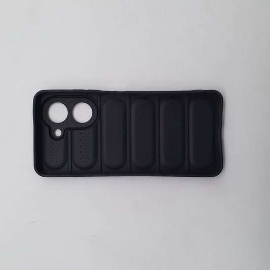 Redmi A5 Heat Dissipation Strong TPU Material Phone Case Protective Cover Shockproof Durable