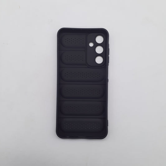 Samsung A25 Heat Dissipation Phone Case Strong TPU Material Shockproof Protective Cover with Cooling Design