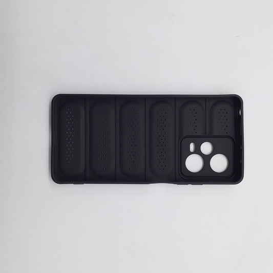 Redmi Note 12 Pro Heat Dissipation Strong TPU Material Phone Case