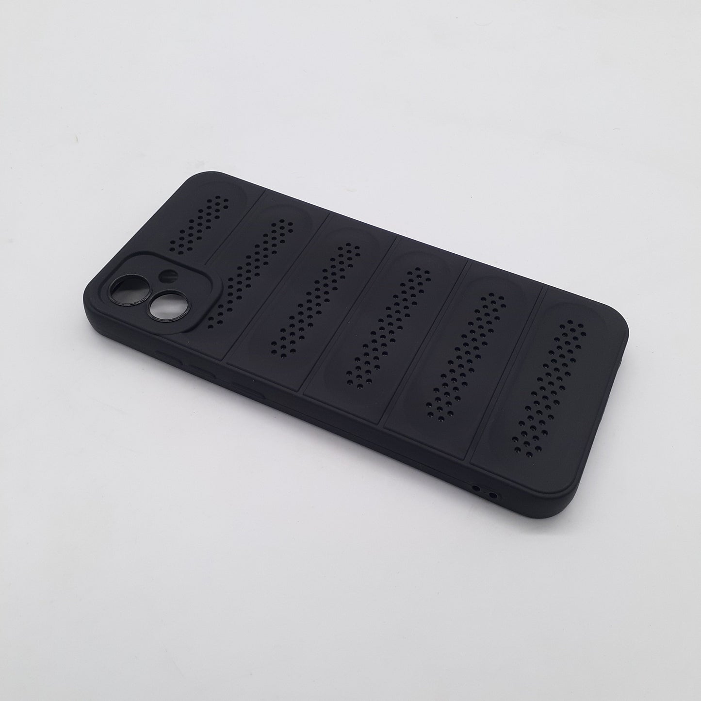 Samsung A04e Heat Dissipation Design Strong TPU Material Full Protection Phone Case