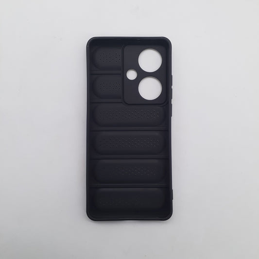 Oneplus Nord CE3 Phone Case Heat Dissipation Design Strong TPU Material Protective Cover Shockproof Slim Fit