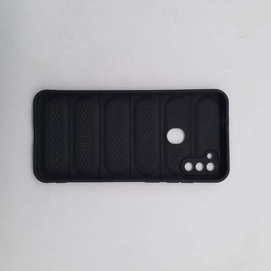 Samsung A11 Phone Case Strong TPU Material Heat Dissipation Design Shockproof Protective Cover