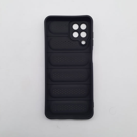 Samsung M33 Heat Dissipation Strong TPU Material Phone Case Protective Back Cover Shockproof Durable