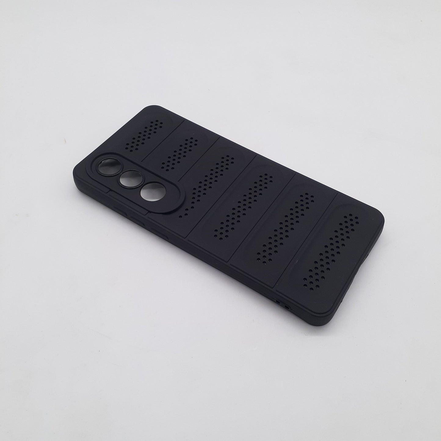 Oneplus Nord CE4 Heat Dissipation Design Strong TPU Material Protective Phone Back Case Cover