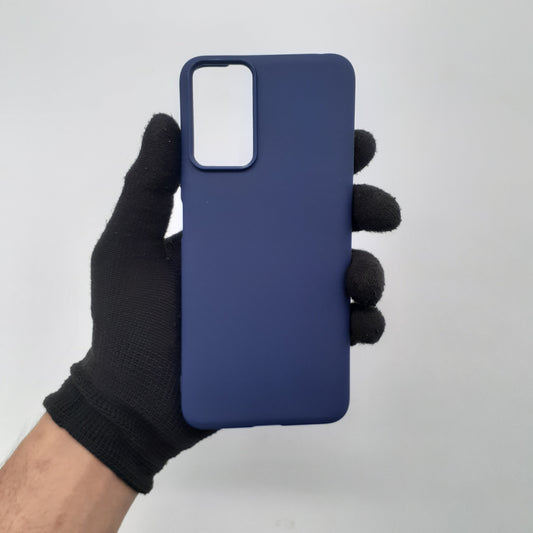 Redmi Note 12s Silicone TPU Case Soft Protective Cover