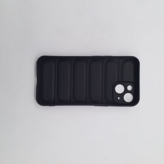iPhone 14 Heat Dissipation Design Strong TPU Material Phone Case