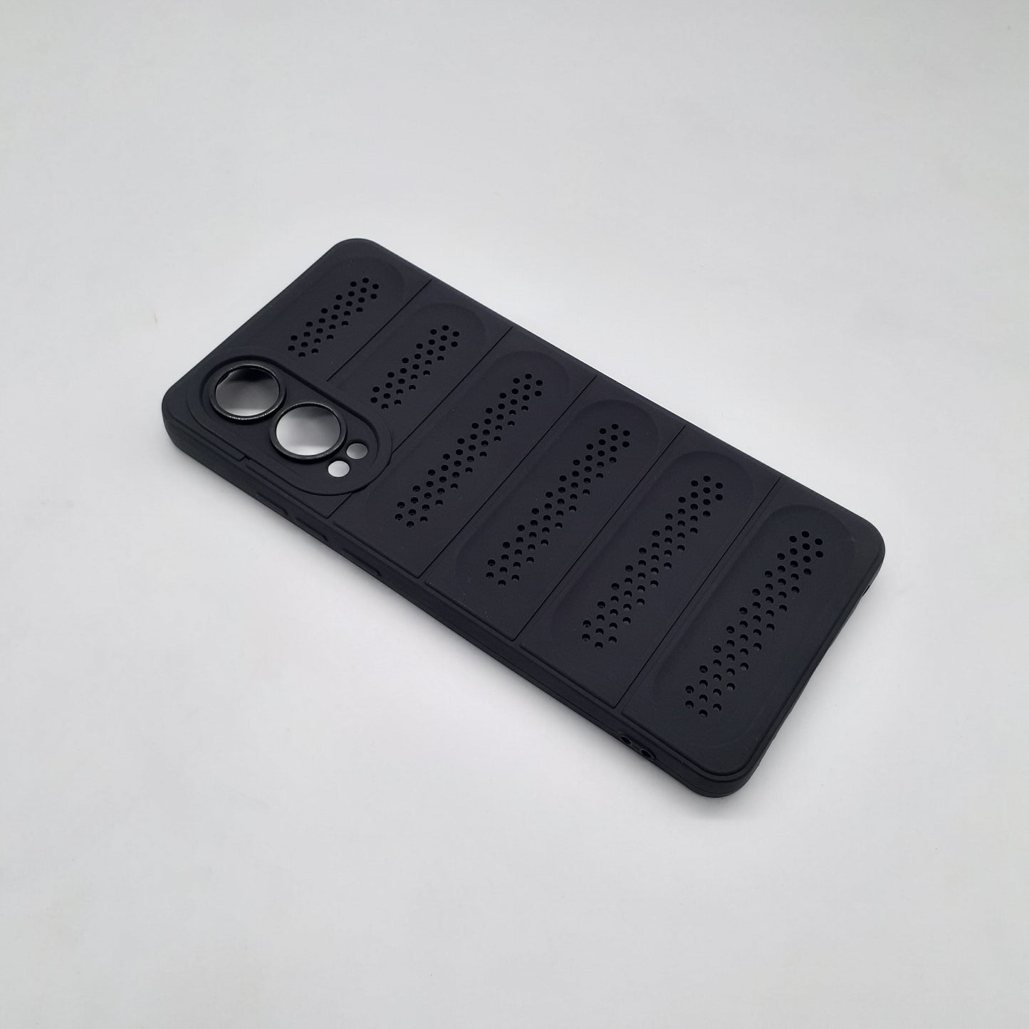 Oneplus Nord CE4 Lite Heat Dissipation Strong TPU Material Phone Case Cover Protector
