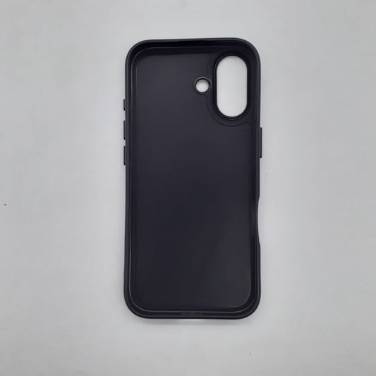 iPhone 17 Shockproof Soft Silicone Back Cover – Slim Lightweight TPU Phone Case with Anti-Slip & Anti-Scratch Protection