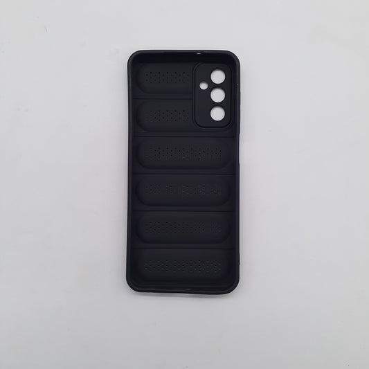 Samsung M13 Heat Disipation Design Strong TPU Material Premium Protection Back Cover Case