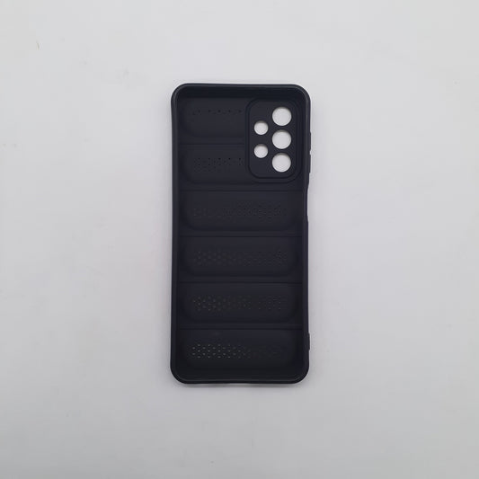 Samsung A23 Phone Case Heat Dissipation Design Strong TPU Material Shockproof Drop Protection Cover