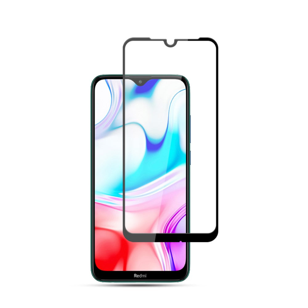 Screen Protector Full Tempered Glass for Redmi A2 Plus