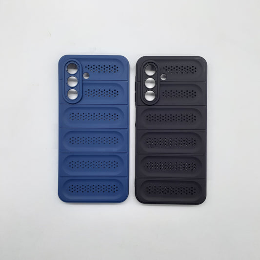 Samsung A26 Heat Dissipation Design Strong TPU Material Shockproof Protective Case Cover