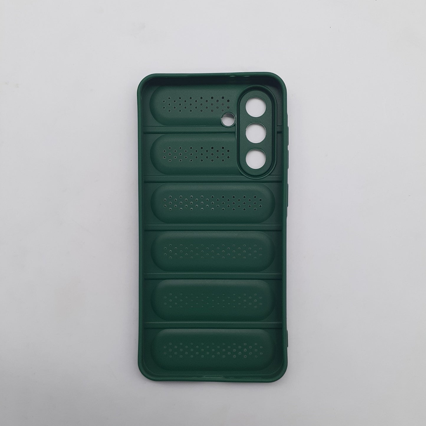 Samsung A36 Heat Dissipation Design Phone Case Strong TPU Material Protective Cover Shockproof