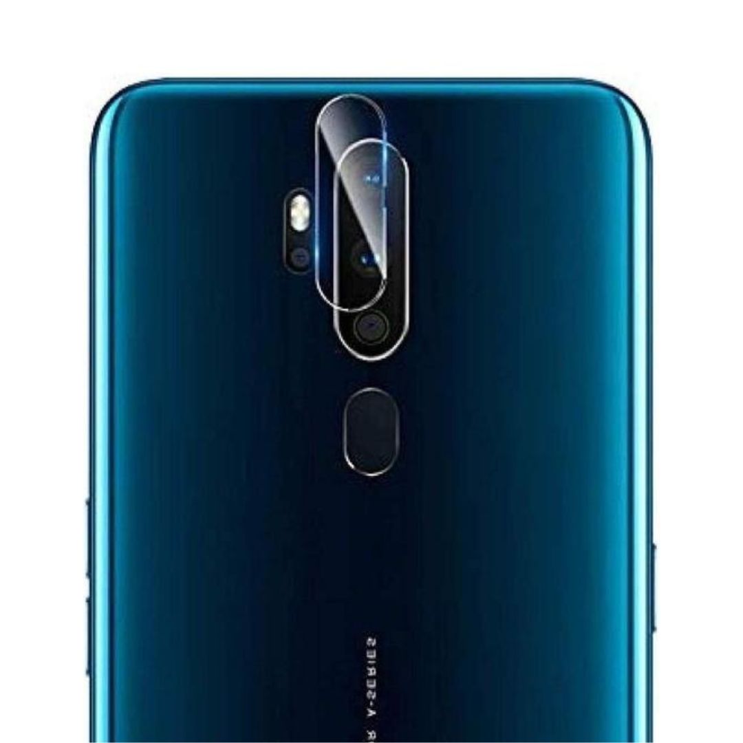 OPPO A9 2020 Camera lens 9H clear glass