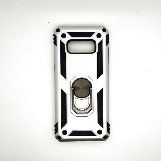 New Armour Hard Metal 360 Magnetic Kickstand Free Shipping Protective Phone Case for Samsung S8