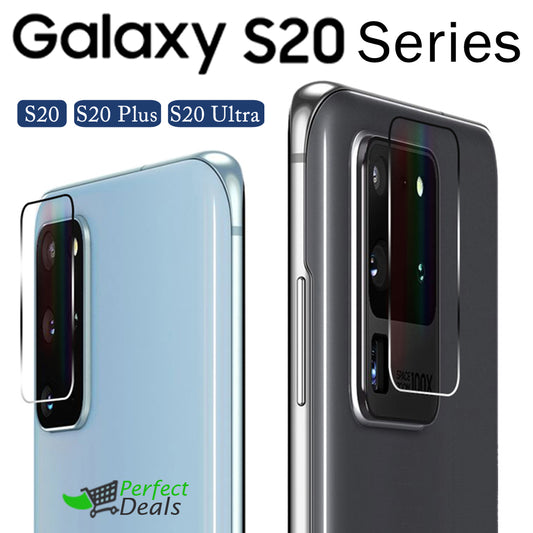 Camera lens 9H Glass protector for Samsung Galaxy Note 20 S20 Plus S20 Ultra S21 Plus S21 Ultra S22 Ultra S23 S8 Plus S9 Plus