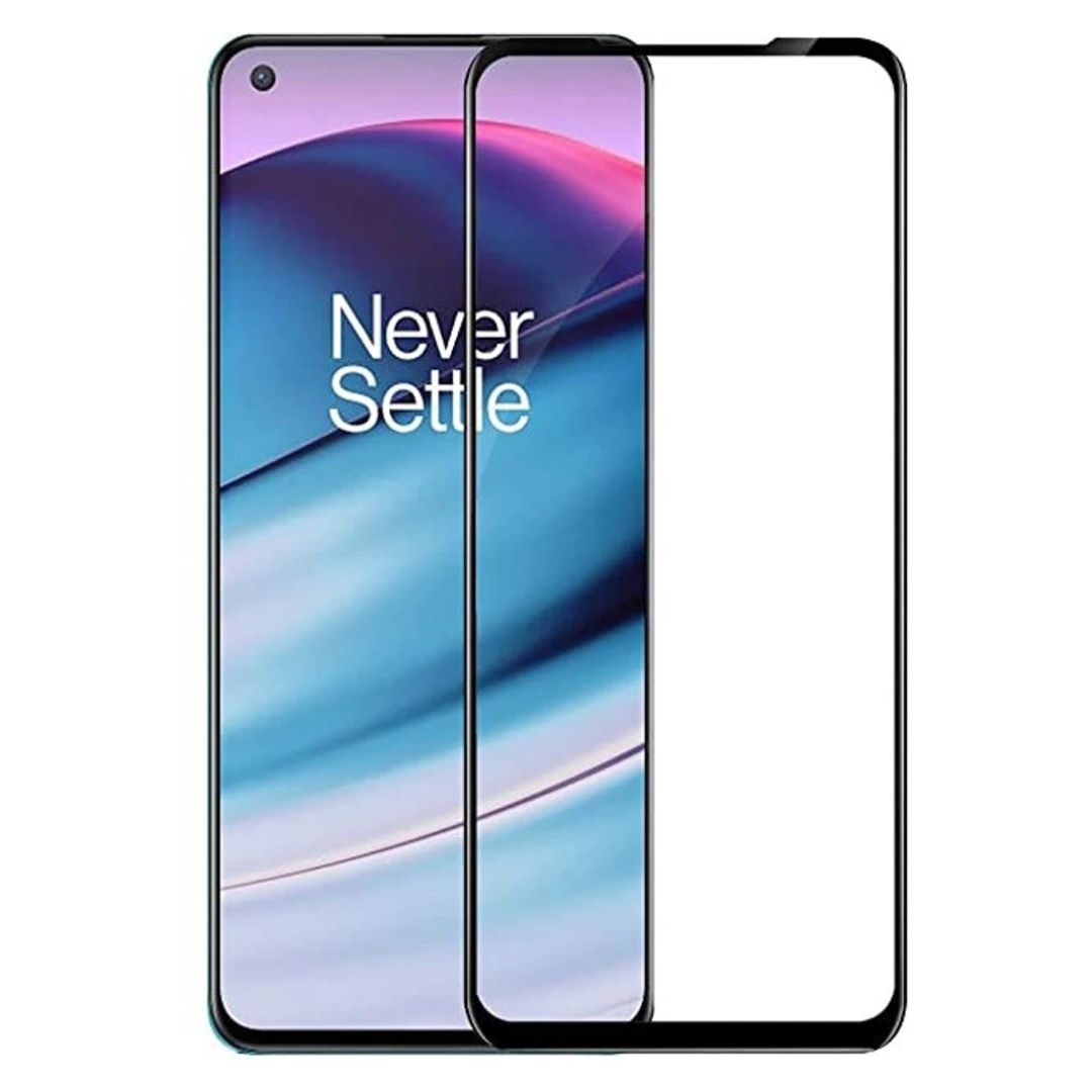 OnePlus Nord N100 Screen Protector Tempered Glass