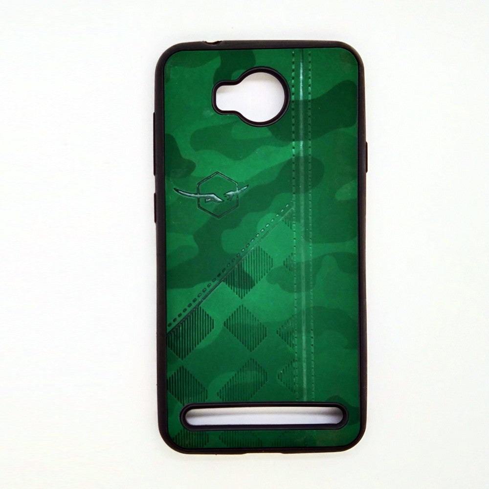 New Stylish Design Rubber TPU Case for Huawei Y3 II