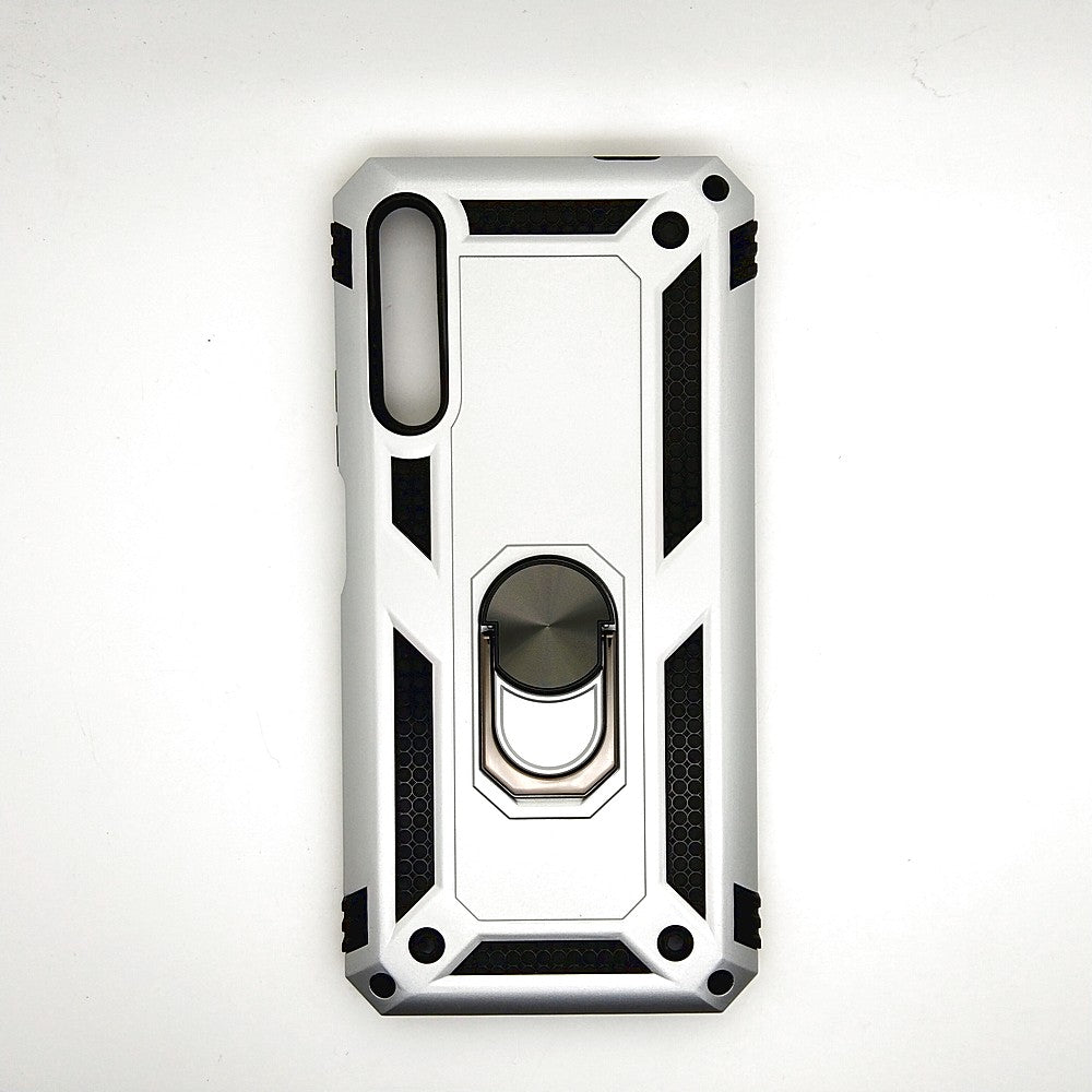 New Armour Hard Metal 360 Magnetic Kickstand Free Shipping Protective Phone Case for Huawei Y9s
