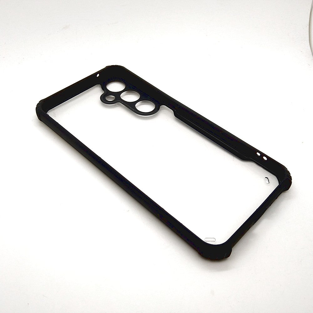 Samsung A36 Shockproof ALY Bumper Case back cover
