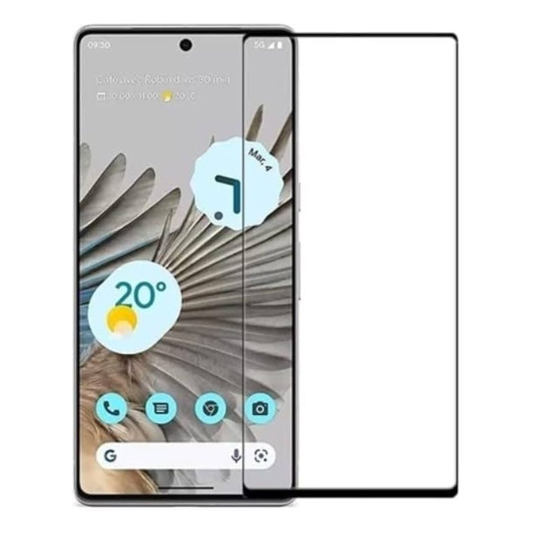 Google Pixel 8 Pro Screen Protector Tempered Glass