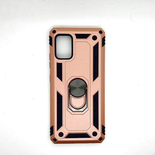 New Armour Hard Metal 360 Magnetic Kickstand Free Shipping Protective Phone Case for Samsung A51