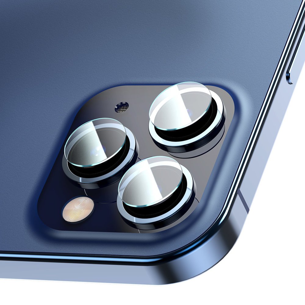 iPhone 14 Pro Max Camera lens 9H clear glass