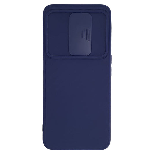 Slide Camera protection for OPPO A31 A53 A12 A15 A5 2020 A9 2020 A15s