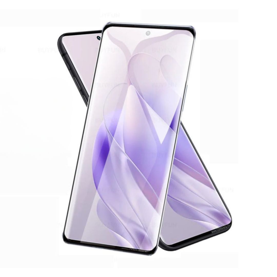 infinix Zero 30 Screen Protector Tempered Glass
